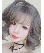 Fashion Short Classic Lolita Bob Wig