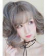 Fashion Short Classic Lolita Bob Wig