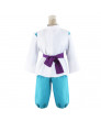 Spirited Away Nigihayami Kohakunushi Cosplay Customes