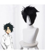 The Promised Neverland Ray Cosplay Wig
