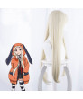 Kakegurui Yomoduki Runa Long Straight Styled Cosplay Wig