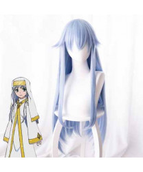 Index Index Librorum Prohibitorum A Certain Magical Index Cosplay Wig