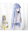 Index Index Librorum Prohibitorum A Certain Magical Index Cosplay Wig