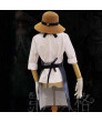 Game Identity V Emma Woods Cosplay Costume