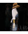 Game Identity V Emma Woods Cosplay Costume