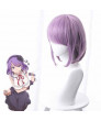 Dagashi Kashi Shidare Hotaru Short Bob Styled Cosplay Wig