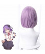 Dagashi Kashi Shidare Hotaru Short Bob Styled Cosplay Wig