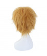 League of Legends LOL Ezreal Cosplay Wig