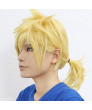 Vocaloid Len Kagamine Cosplay Wig