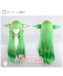 League of Legends lol Star Guardian Lulu Cosplay Wig