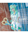 League of Legends lol Star Guardian Lulu Cosplay Wig