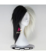 League of Legends LOL Leblanc Cosplay Wig