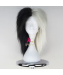 League of Legends LOL Leblanc Cosplay Wig