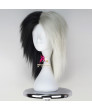 League of Legends LOL Leblanc Cosplay Wig