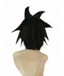 Dragon Ball Goku Black Cosplay Hair Wig 