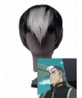 Voltron Legendary Defender Shiro Style Cosplay Wig