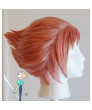 Steven Universe Pearl Short Style Cosplay Wig