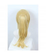 Zero Suit Samus Cosplay Wig Super Smash Bros Brawl Party Wig