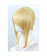 Zero Suit Samus Cosplay Wig Super Smash Bros Brawl Party Wig