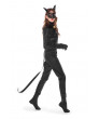 Miraculous Ladybug Cat Noir Cosplay Costume