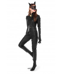 Miraculous Ladybug Cat Noir Cosplay Costume