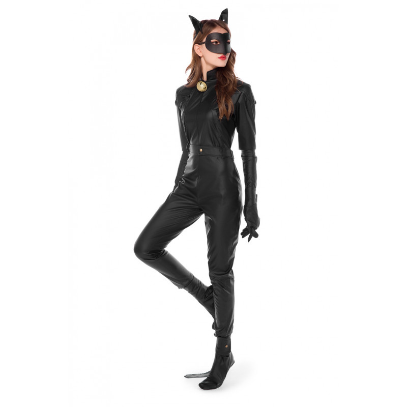 Miraculous Ladybug Cat Noir Cosplay Costume ( free shipping ) - $49.99