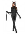 Miraculous Ladybug Cat Noir Cosplay Costume