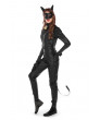 Miraculous Ladybug Cat Noir Cosplay Costume