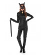 Miraculous Ladybug Cat Noir Cosplay Costume