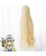 Goblin Slayer Priestess Cosplay Wig