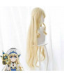 Goblin Slayer Priestess Cosplay Wig