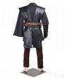 Anakin Skywalker Cosplay Costume for Star Wars III Revenge of the Sith