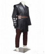 Anakin Skywalker Cosplay Costume for Star Wars III Revenge of the Sith