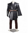 Anakin Skywalker Cosplay Costume for Star Wars III Revenge of the Sith