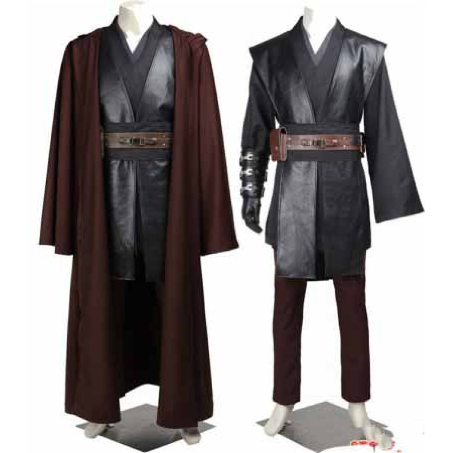 anakin clothing