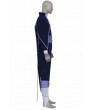 Custom Made Tales of Symphonia Kratos Aurion Cosplay Costume