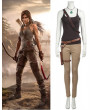 Tomb Raider Lara Croft Cosplay Costume