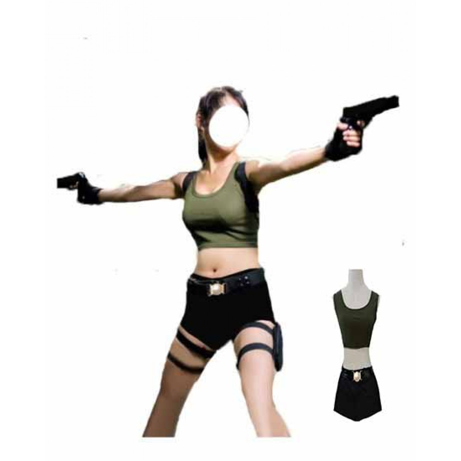 lara croft tomb raider outfit lara croft tomb raider outfit