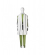 Sword Art Online SAO Asada Shino Sniper Cosplay Costume