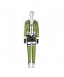 Sword Art Online SAO Asada Shino Sniper Cosplay Costume