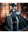 Ciel Phantomhive Dream Sun Rise Awakening Cosplay Costume for Black Butler