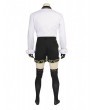 Ciel Phantomhive Dream Sun Rise Awakening Cosplay Costume for Black Butler