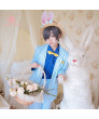 Black Butler Ciel Phantomhive Full Suits Cosplay Costume