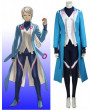 Pokemon Go Blanche Cosplay Costume