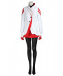 Pokemon Go Candela Cosplay Costume