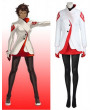 Pokemon Go Candela Cosplay Costume