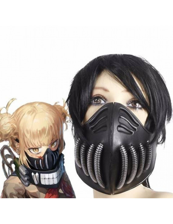 My Hero Academia Himiko Toga EVA Mask