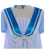Miracle Nikki Lolita Dress Skirt Cosplay Costume
