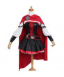 RWBY Ruby Rose Cosplay Costume for Halloween
