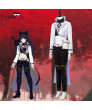 RWBY Black Trailer Blake Belladonna Cosplay Costume